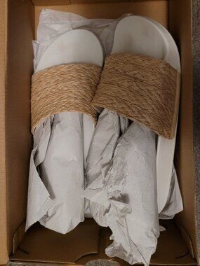 Steve Madden Slides US9 | SM